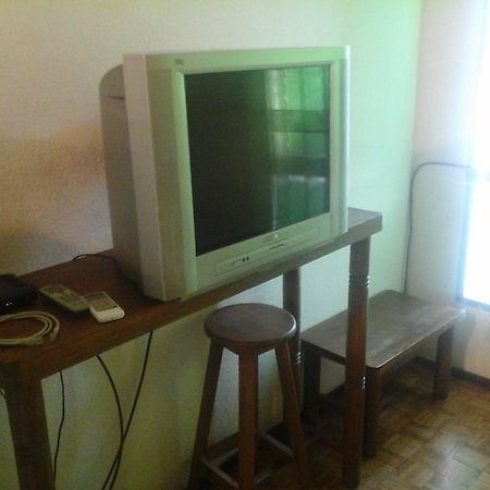 メンドーサAndinasアパートメント 部屋 写真