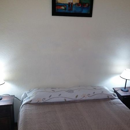 メンドーサAndinasアパートメント 部屋 写真