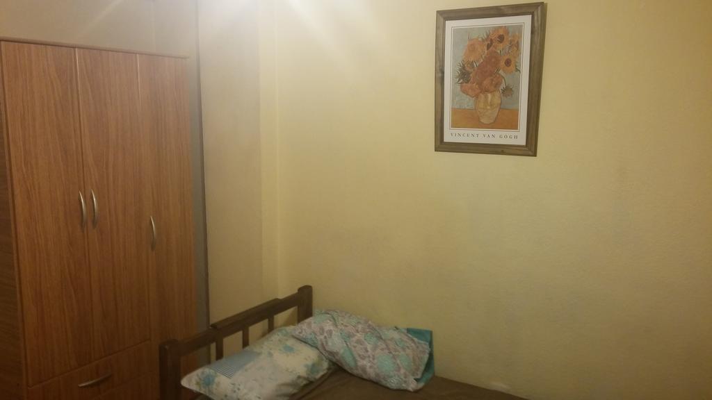 メンドーサAndinasアパートメント 部屋 写真