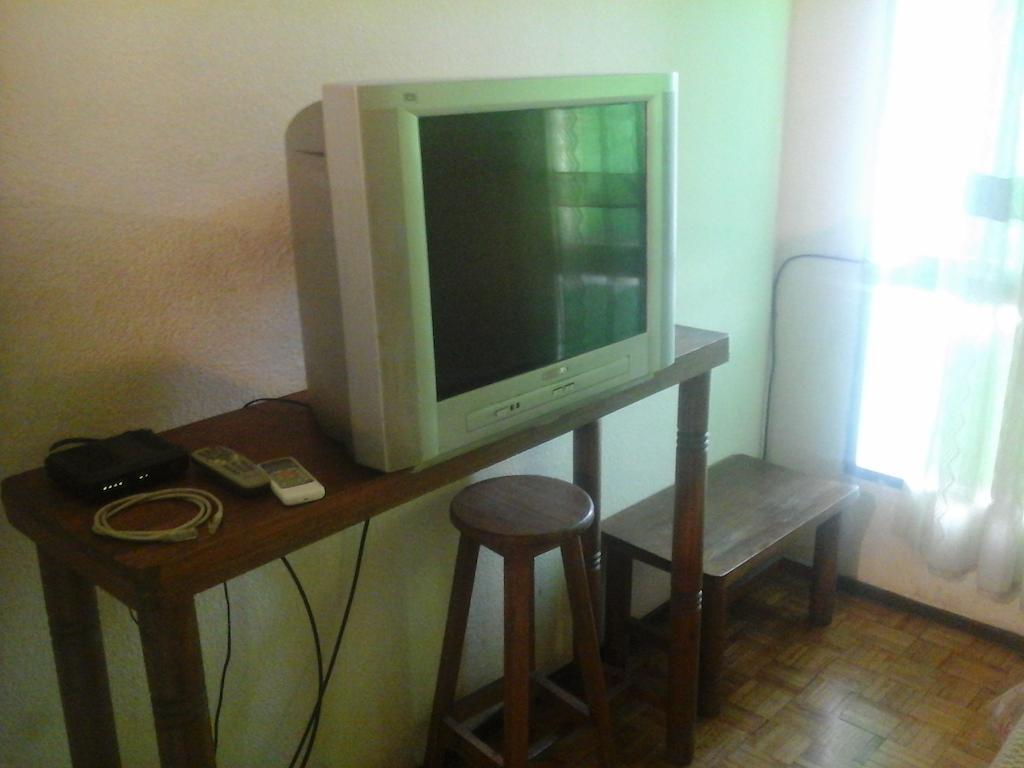 メンドーサAndinasアパートメント 部屋 写真