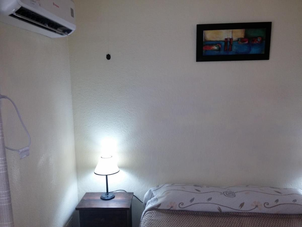 メンドーサAndinasアパートメント 部屋 写真